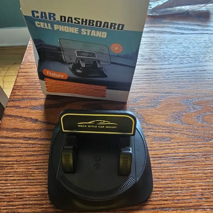 Customer photo review of The Mount360