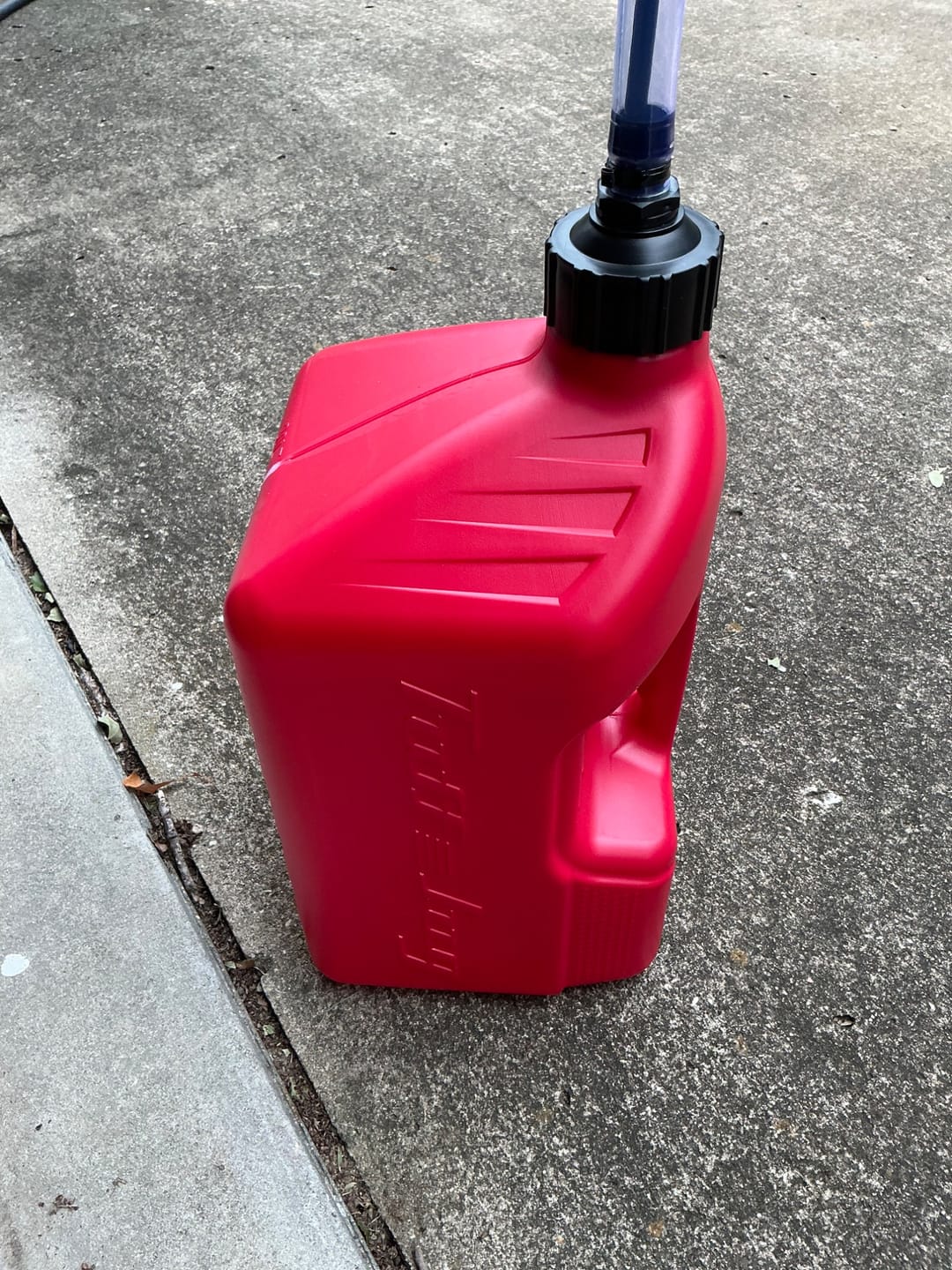 Customer photo review of 5 Gallon Jugs