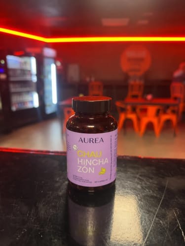 Customer photo review of Adiós Hinchazón