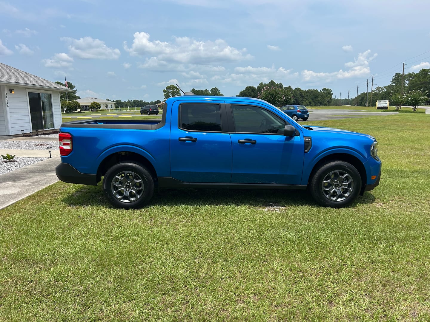Customer photo review of BLACKLINE® SLIM TWISTED-LOOP DRYING TOWEL