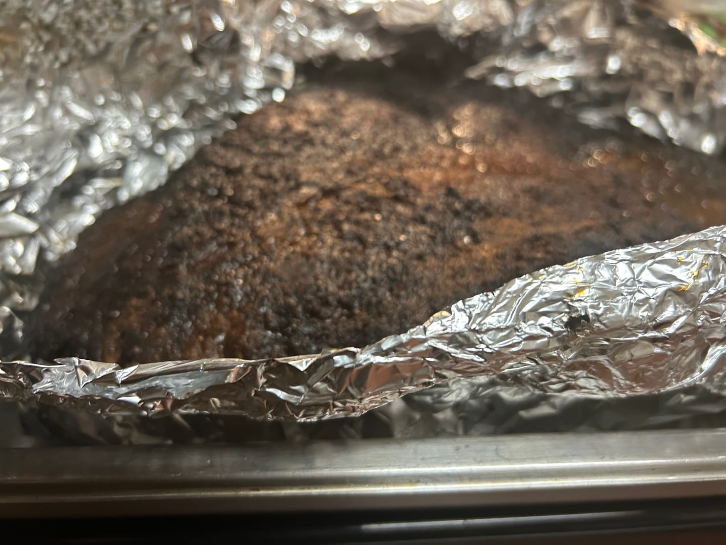 Customer photo review of All-Natural Angus Beef Tallow