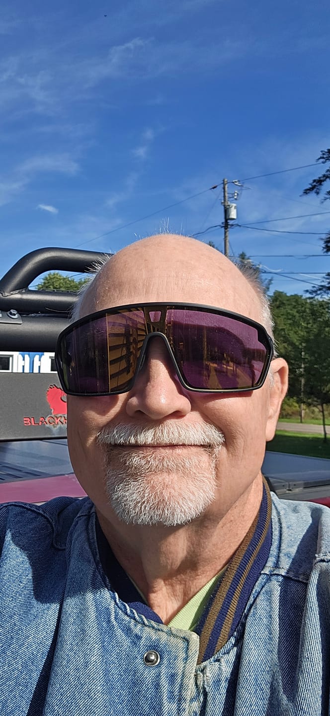 Customer photo review of Trailblazer