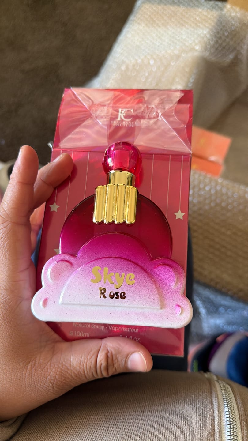 Customer photo review of Affordable EDP Mixed Fragrance Bundle – 20 / 60 / 120 Pieces
