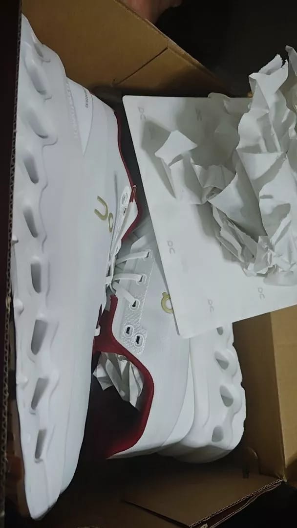 Customer photo review of Cloudtilt Year of the Snake - CTS