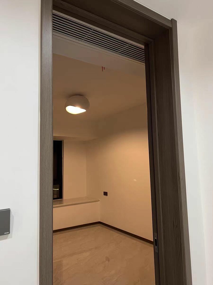 Customer photo review of Cloud Sphere Ceiling Light, Textured White Finish, 45 to 70 cm Wide