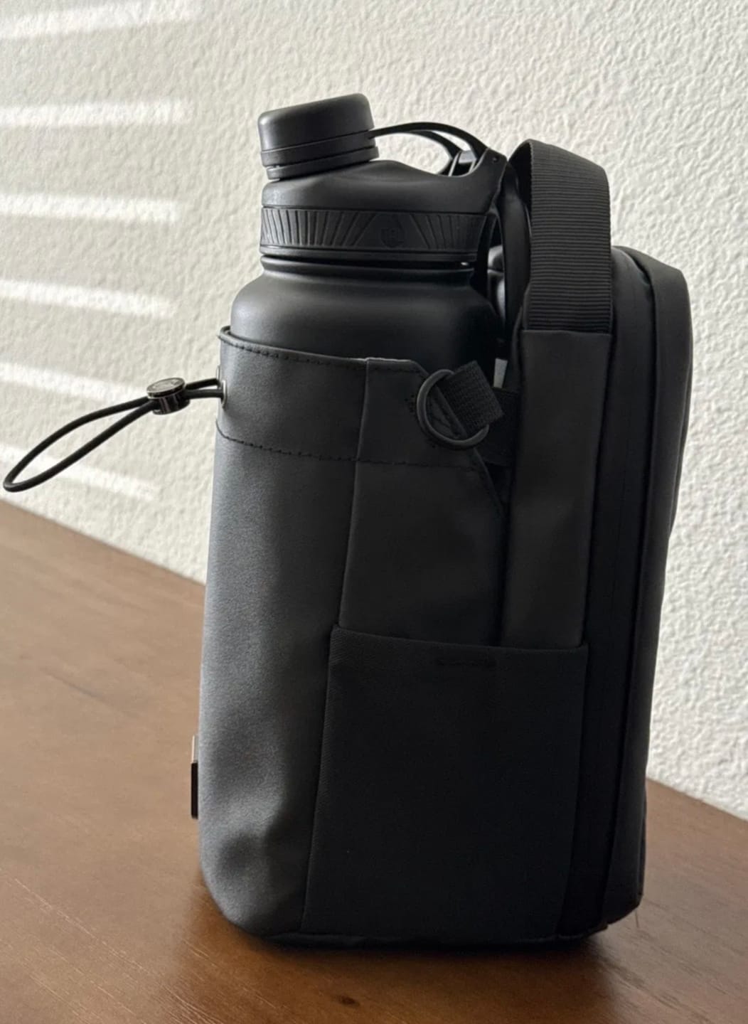 Customer photo review of AXVOR™ Bolso Magnético
