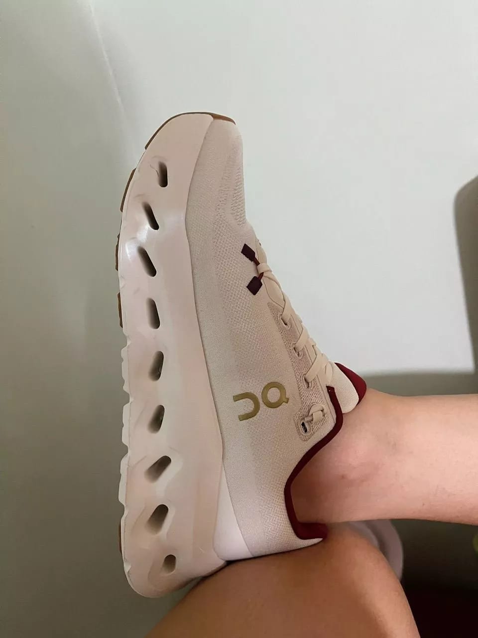 Customer photo review of Cloudtilt Year of the Snake - CTS
