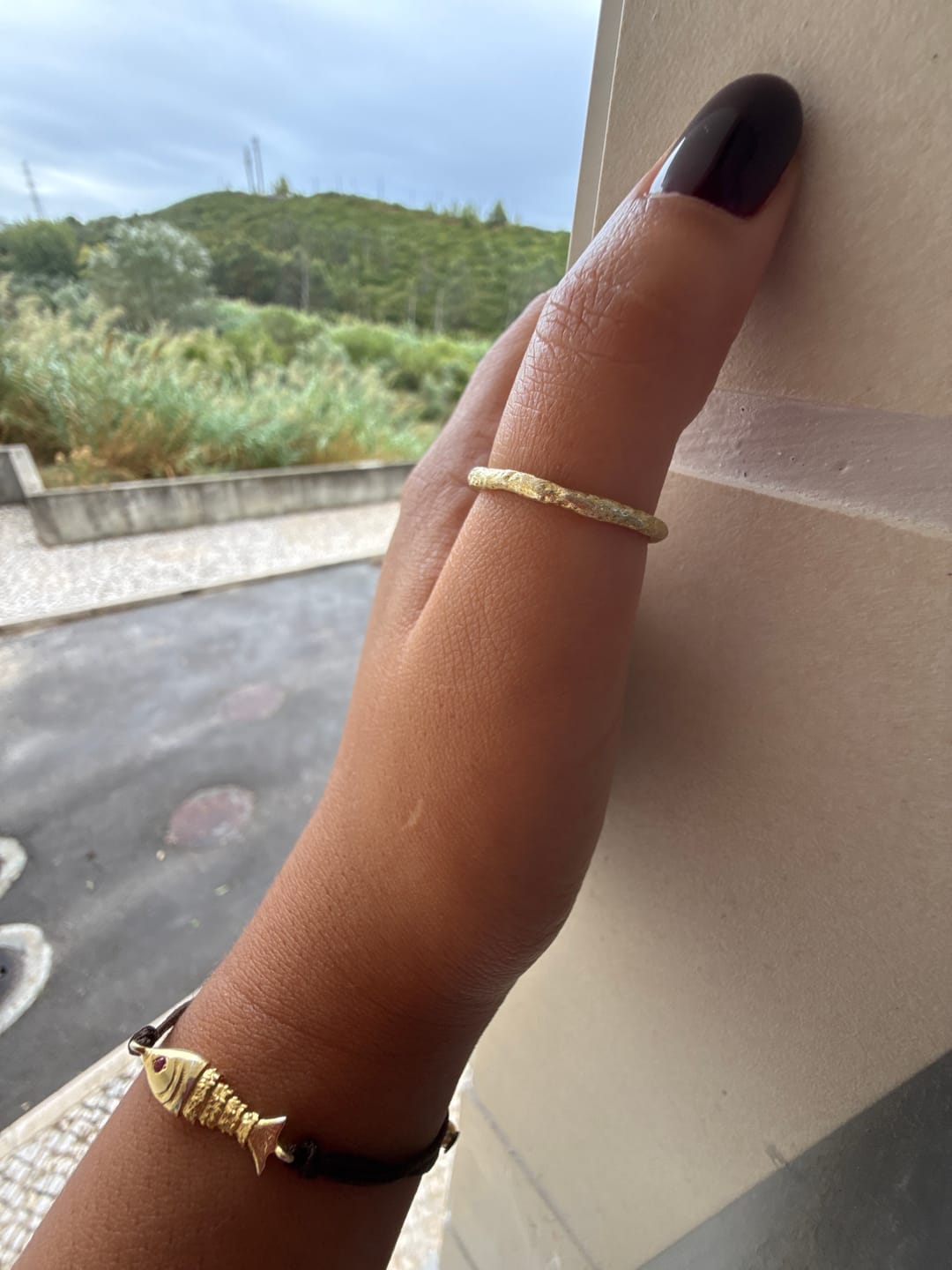Customer photo review of Anel Slim