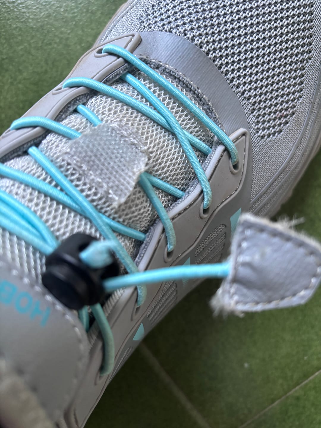 Customer photo review of WolfPaw - Barefoot Shoes