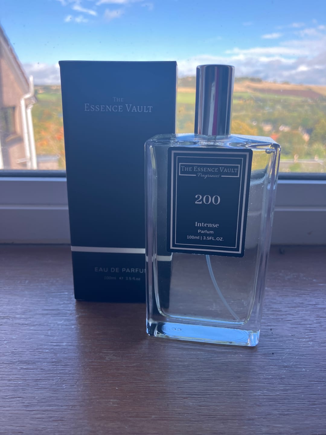 Customer photo review of Inspired by Aventus - 200 - Intense