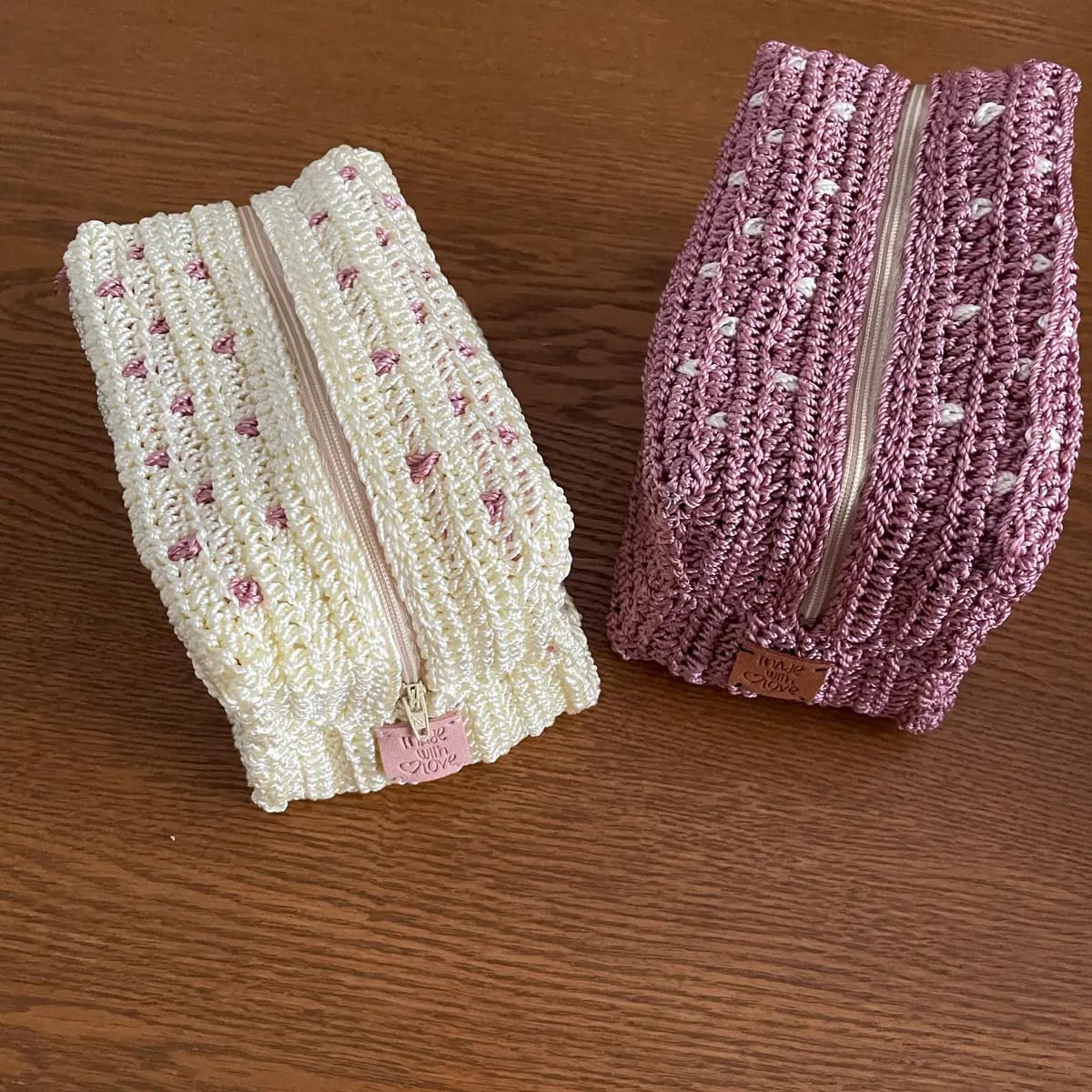 Customer photo review of BOLSOS QUE ENAMORAN