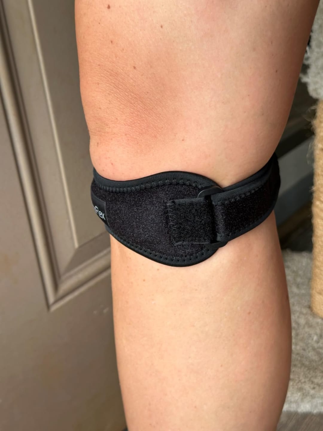 Customer photo review of Nuvora Precisie Band