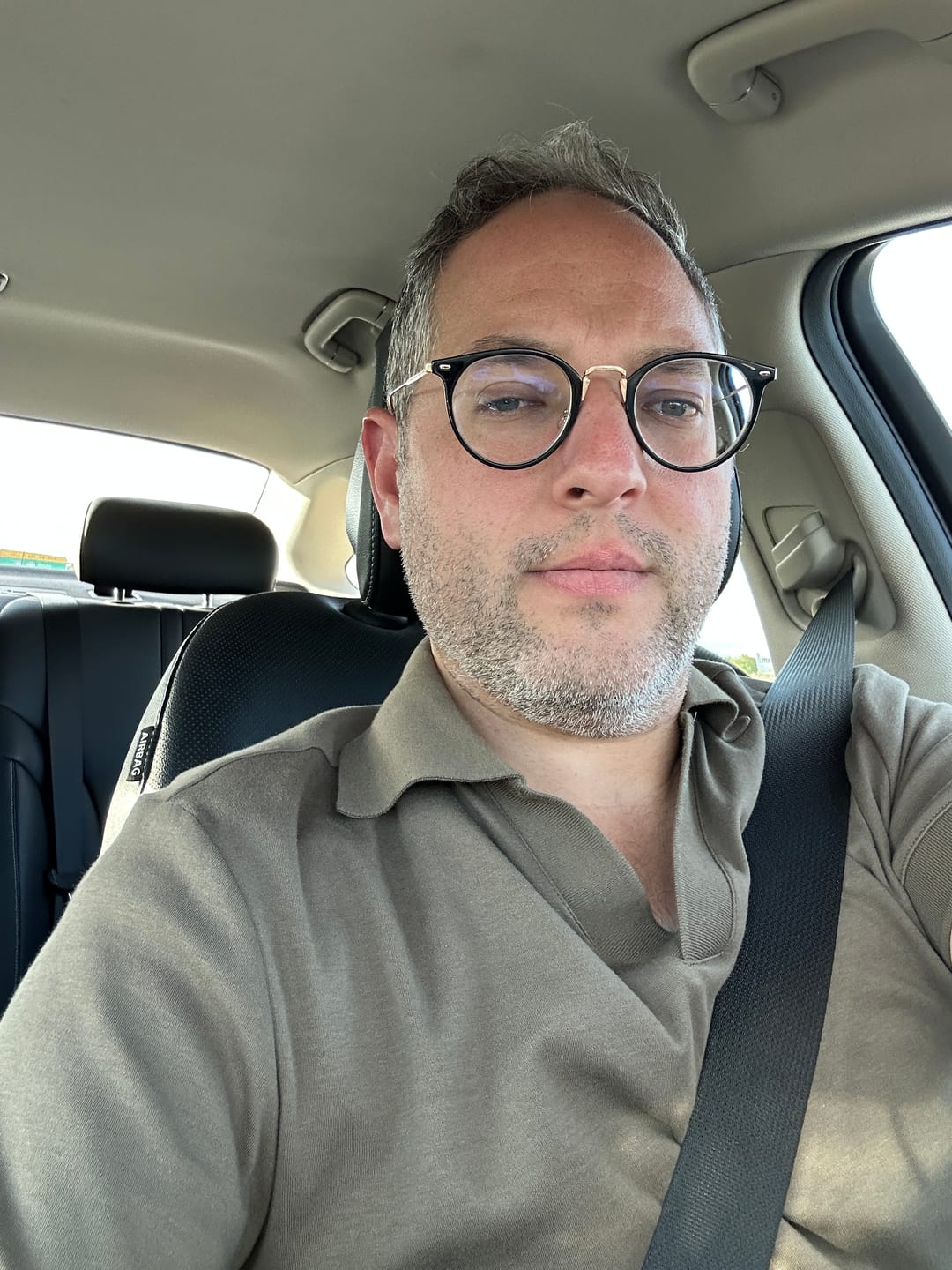 Customer photo review of Polo Shirt