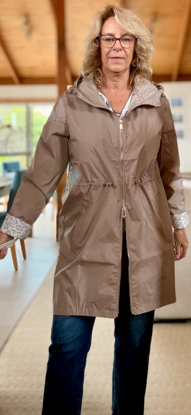 Customer photo review of The Cairo Sands