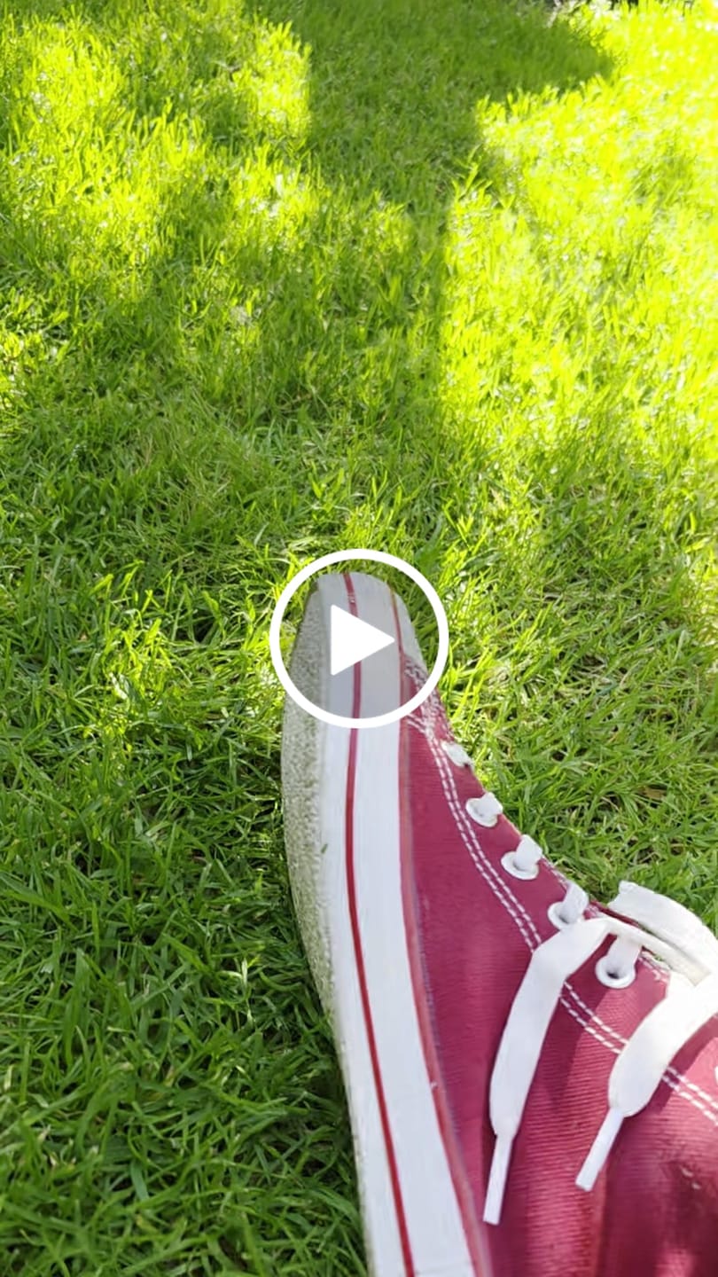 Customer video review of Roam I - Barfußschuhe