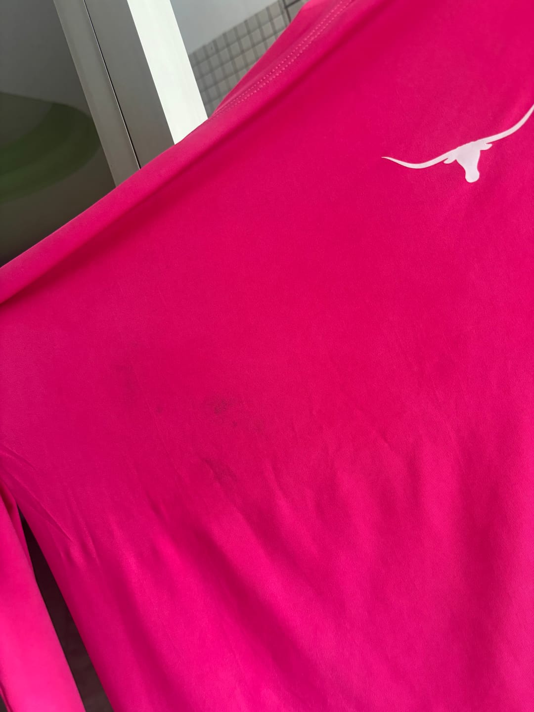 Customer photo review of Kit Travel Size