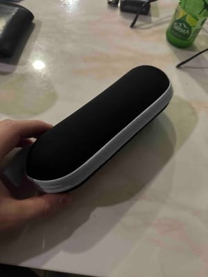Customer photo review of Pialora™ Kapsül Şemsiye