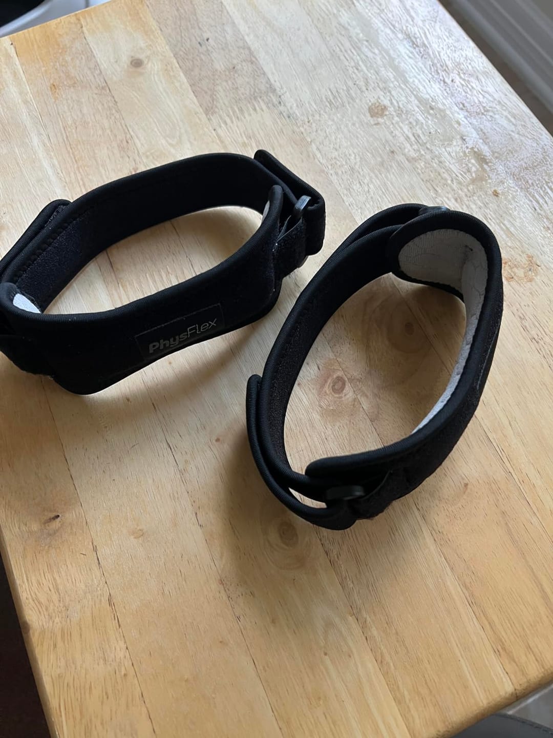 Customer photo review of Nuvora Precisie Band