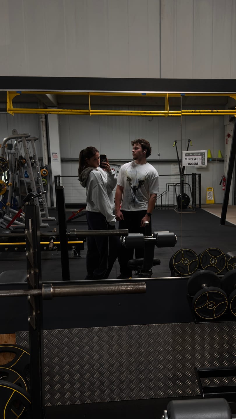 Customer photo review of 4164 - Reversible Two-Way Tees
