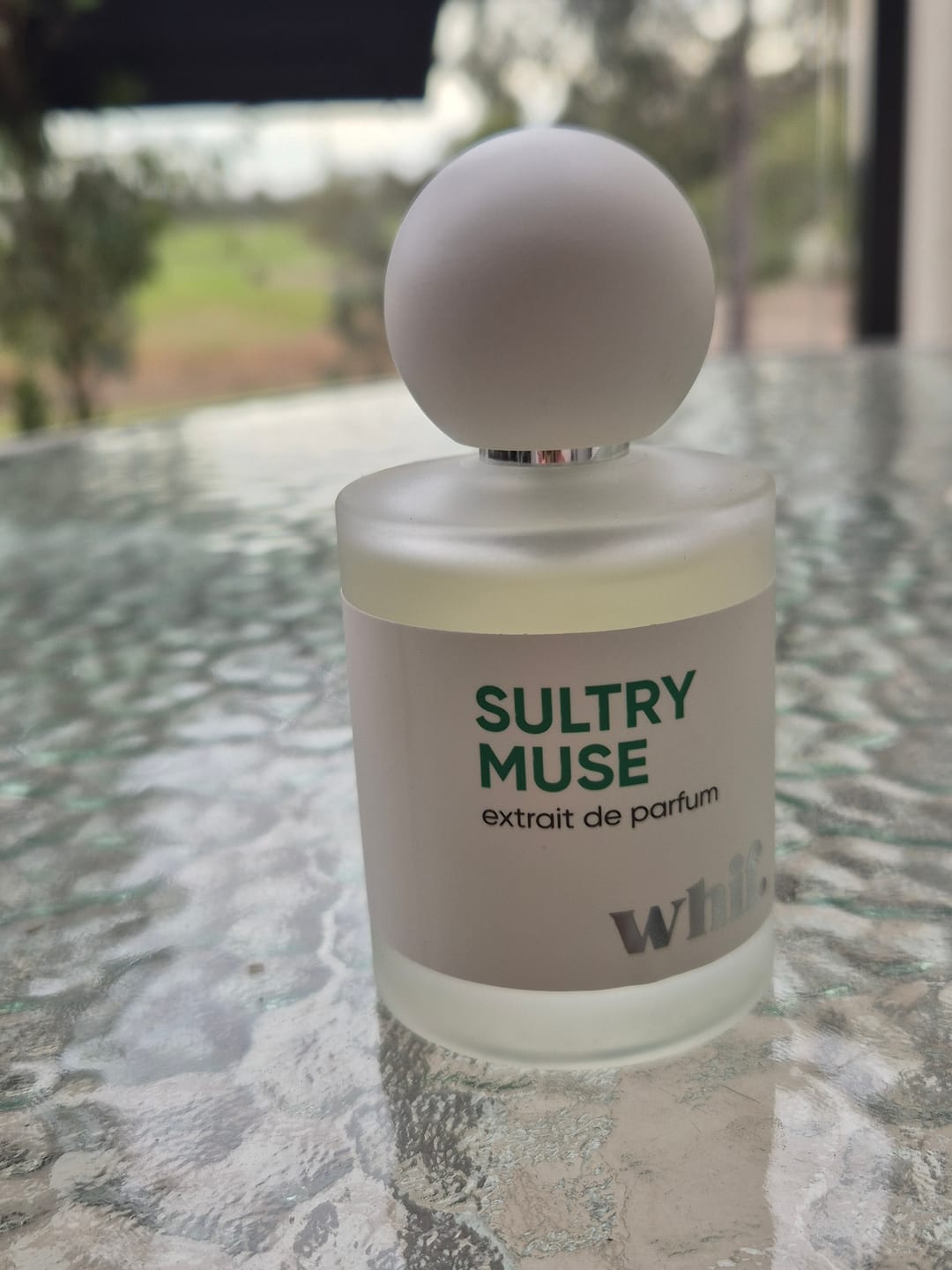 Customer photo review of Sultry Muse