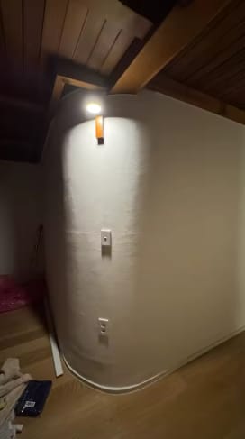 Customer photo review of Caldera |Wall Sconces