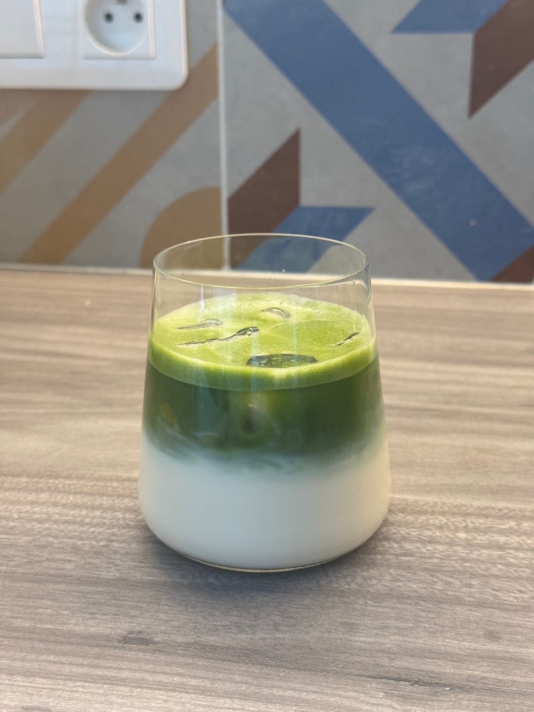 Customer photo review of L'Authentique - Matcha cérémonie Bio