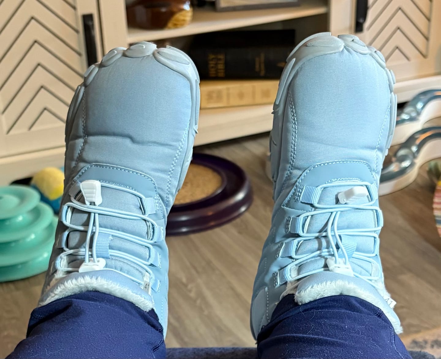 Customer photo review of Narvi Pro (Unisex)