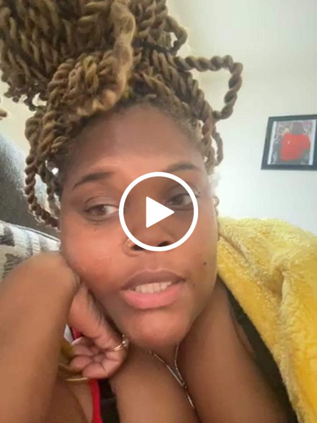 Customer video review of Charm Tool