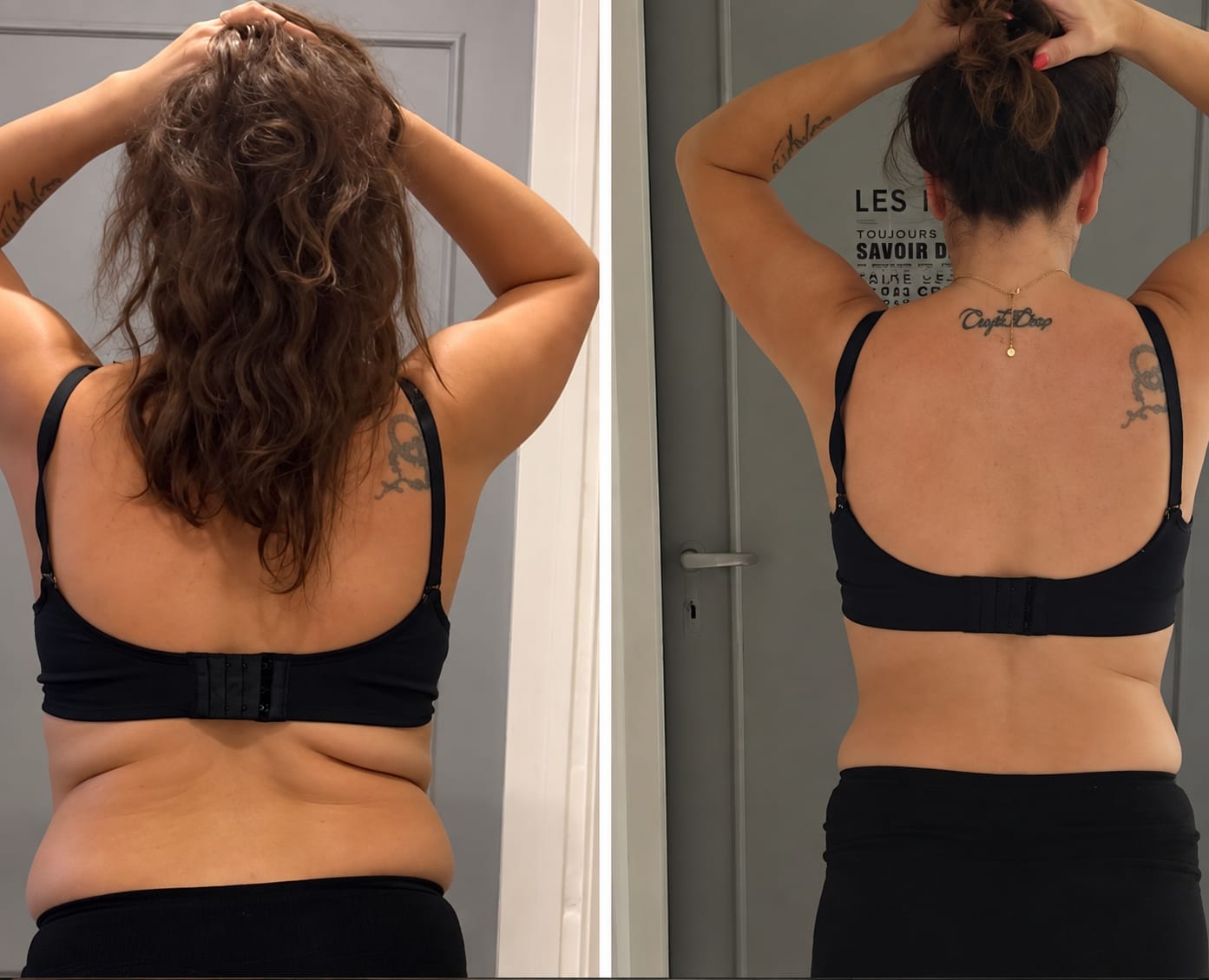 Customer photo review of חישוק החיטוב