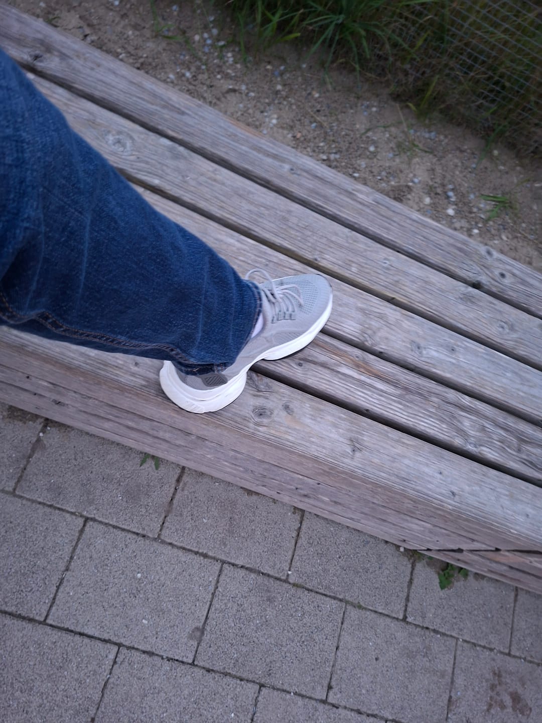 Customer photo review of ELEVATESHOES LIMITLESS