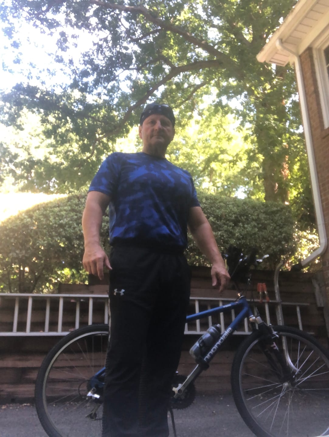 Customer photo review of Edge of Insanity