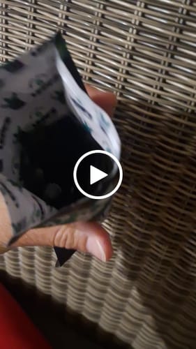 Kundenbewertung mit Video zu THC Spacejellies 2.0
