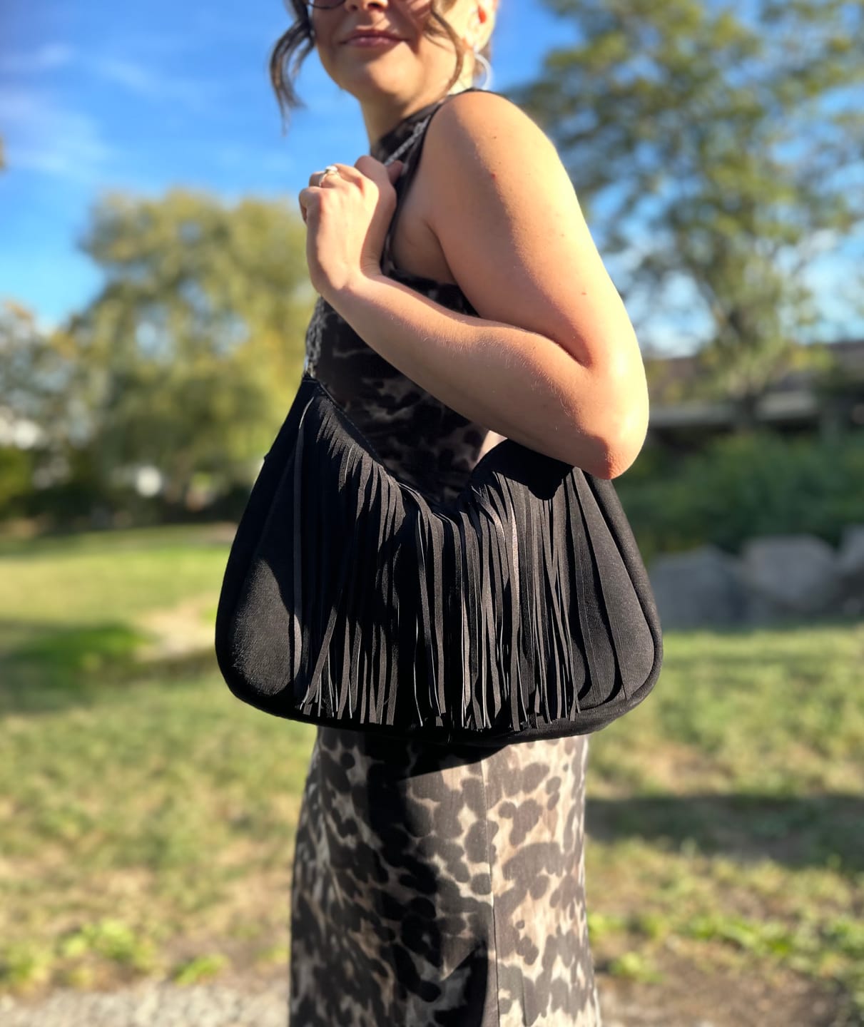 Customer photo review of DIY-Box: The Versatile Hobo