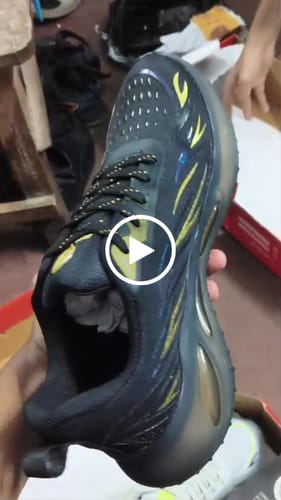 Customer video review of Bacca Bucci Intensity