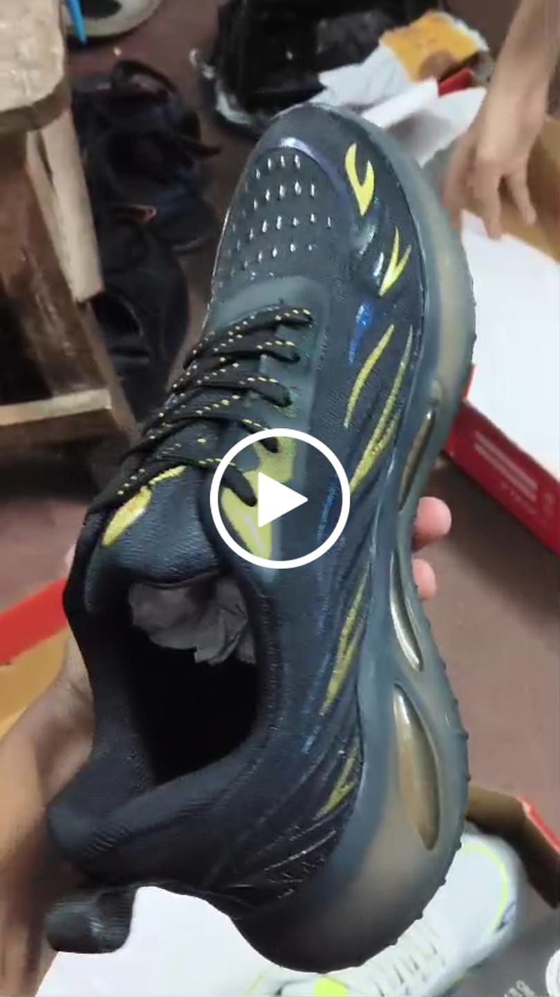 Customer video review of Bacca Bucci Intensity