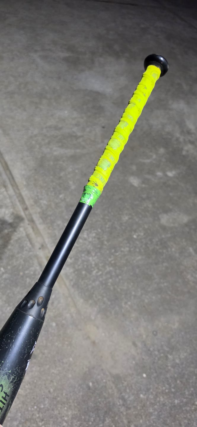 Customer photo review of Barnyard Grip Tape Collection