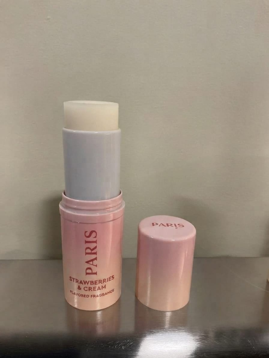 Customer photo review of Roll On Perfume