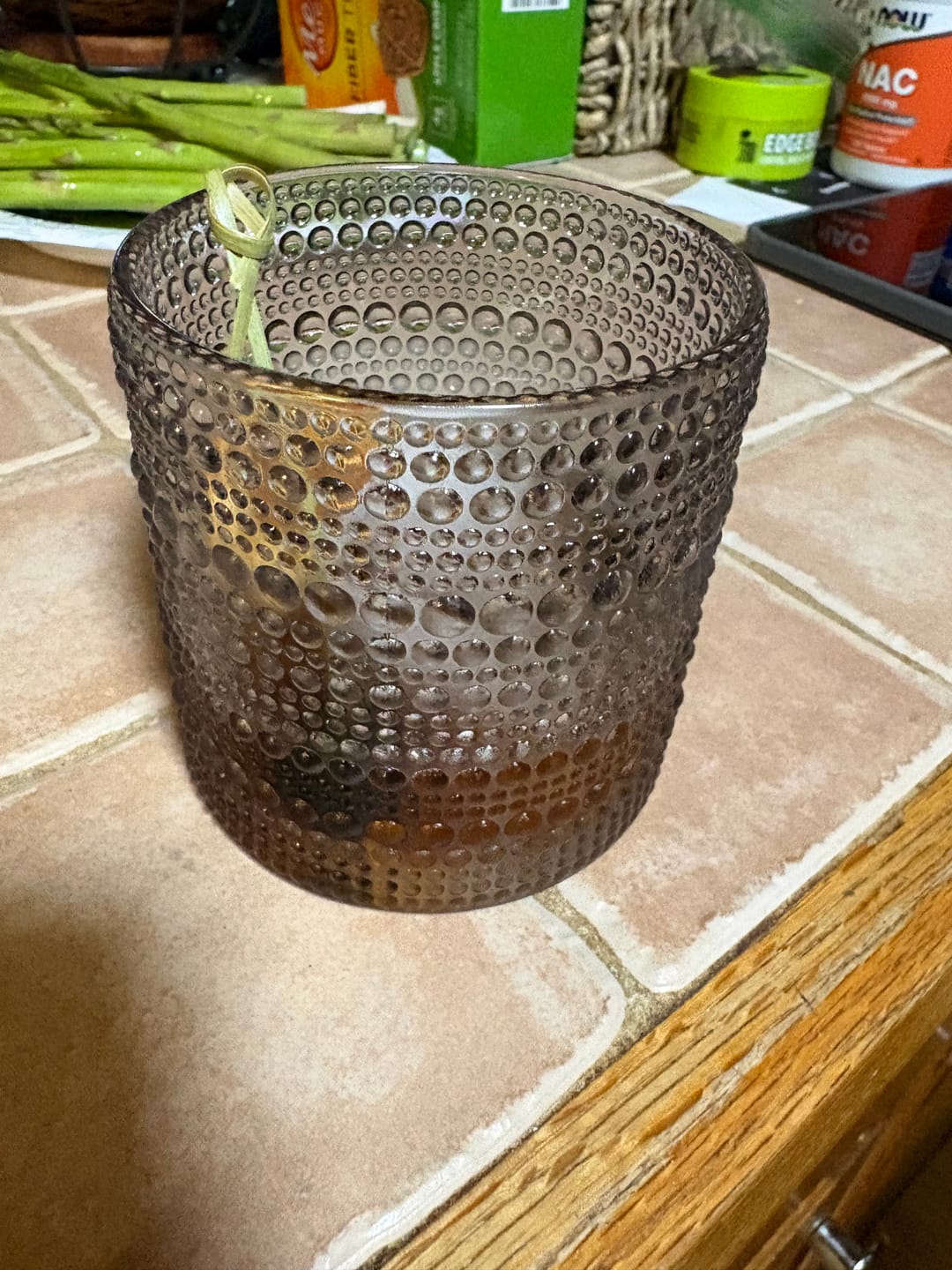 Customer photo review of Ultimate Old Fashioned Box