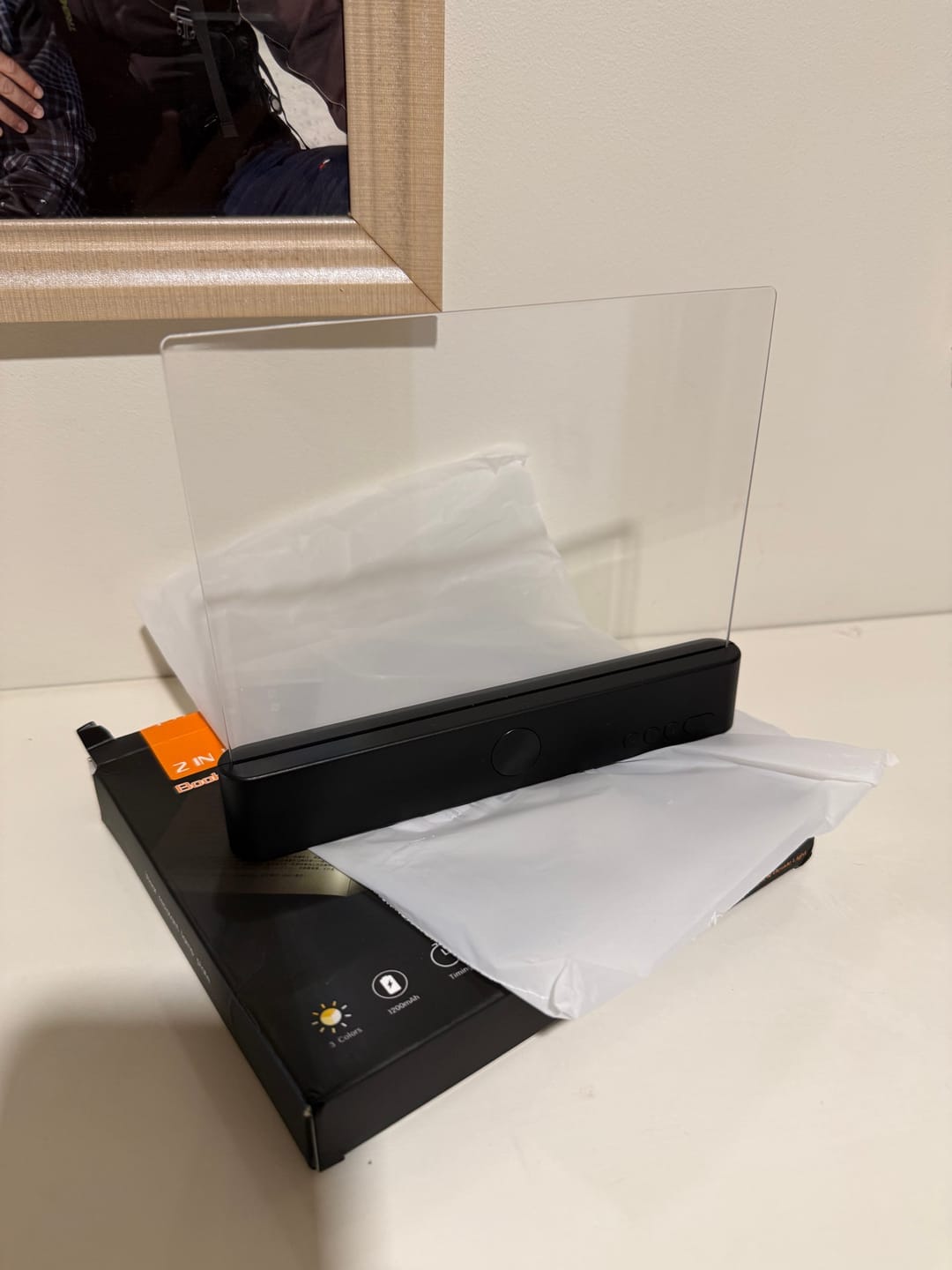 Customer photo review of Elumi™ Pro