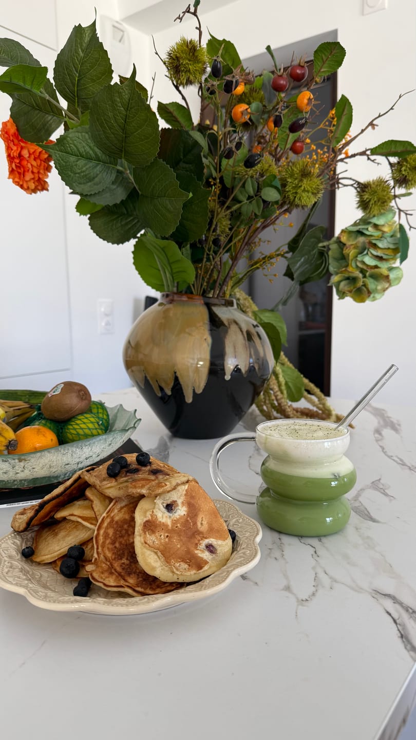 Customer photo review of Le Prestigieux - Matcha cérémonie Bio