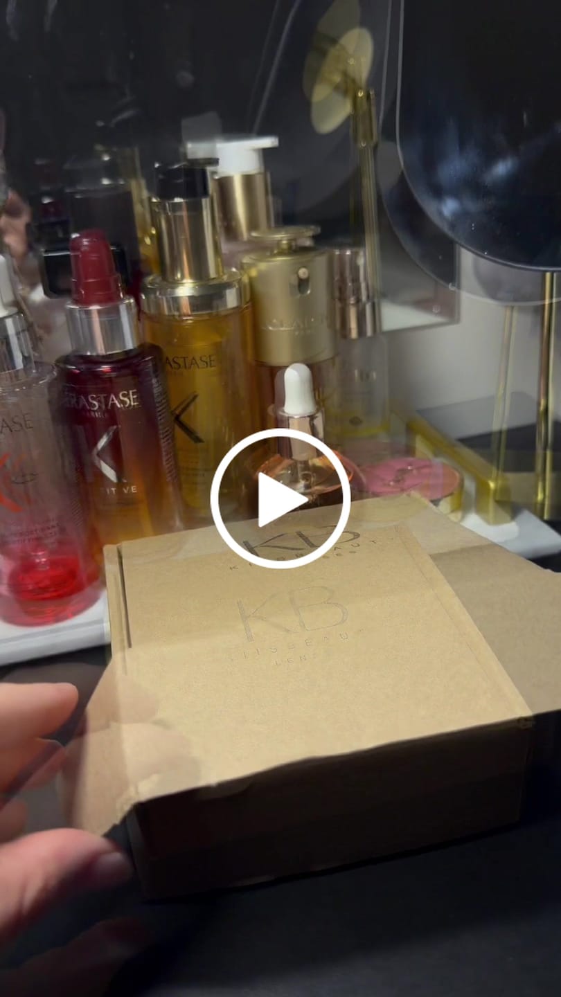 Customer video review of AMIRA | HASELGRÜN