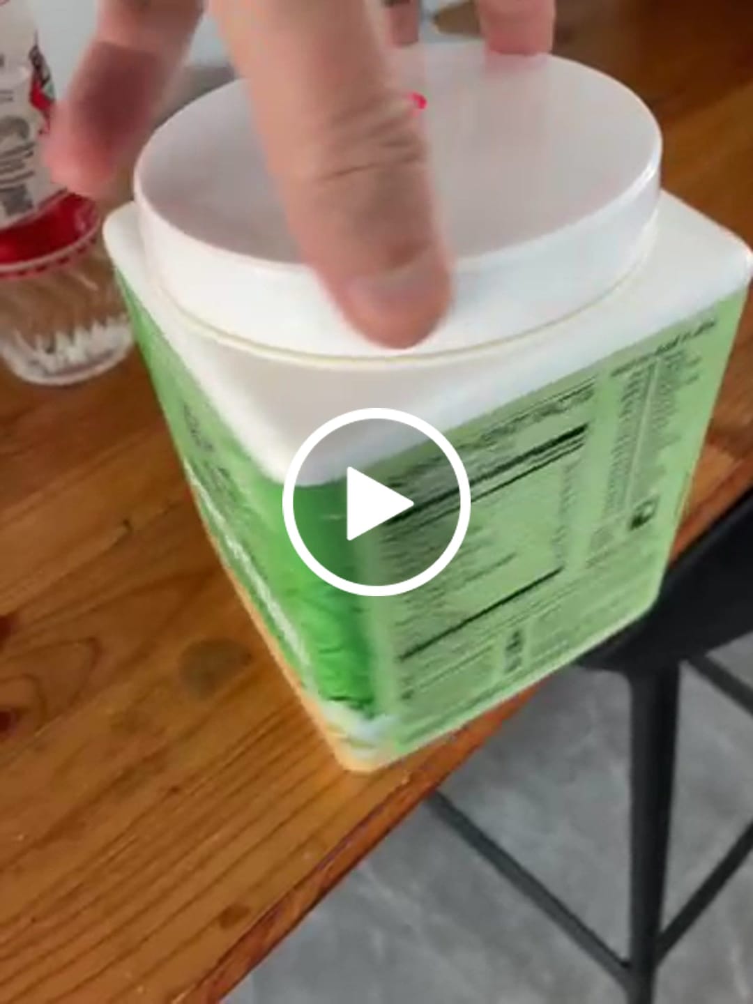 Customer video review of Sunwarrior Classic Protein - Vanilla (375g) - Rescue