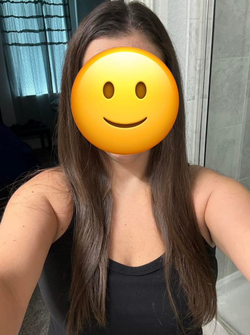 Customer photo review of Zilo™ Cabello perfecto en menos de 2 minutos.