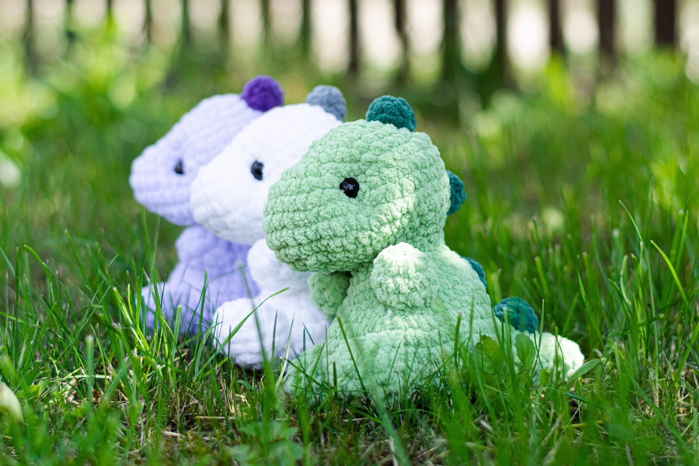 Customer photo review of Libro Mundo Crochet