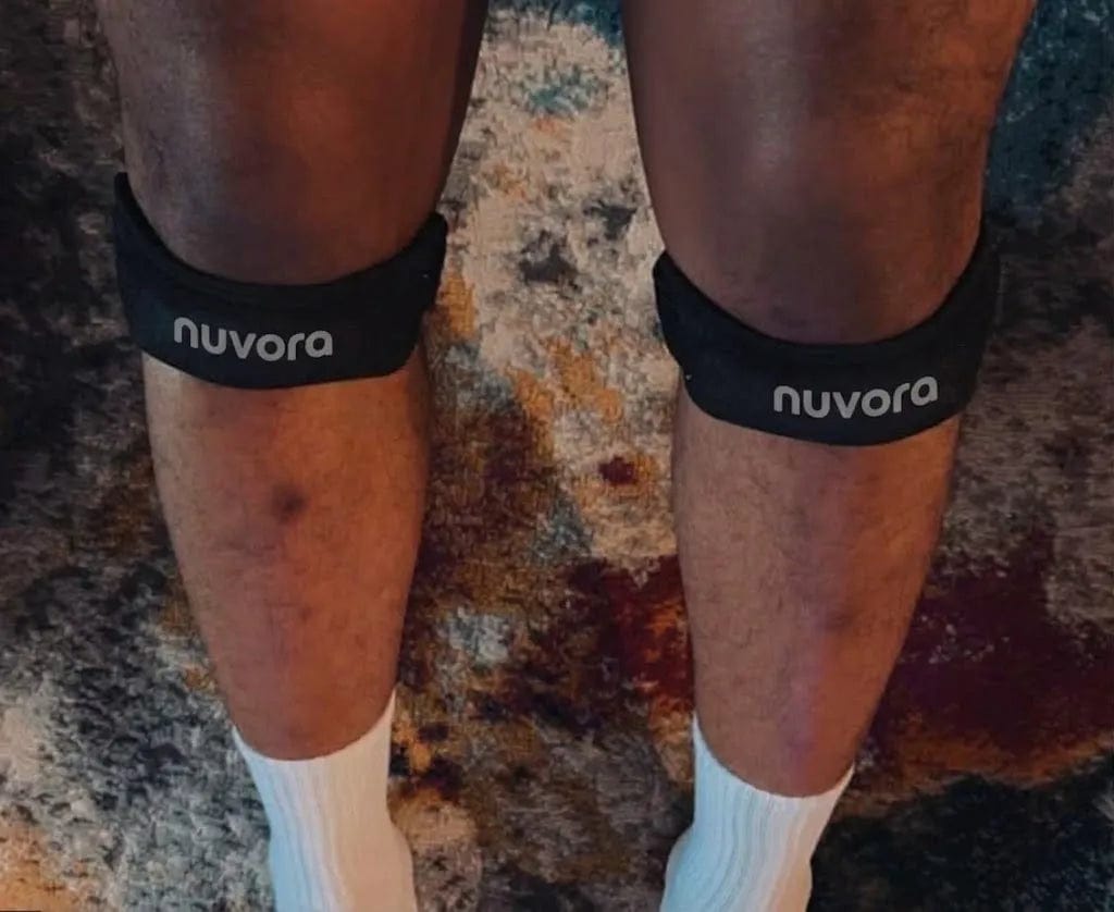 Customer photo review of Nuvora Precisie Band