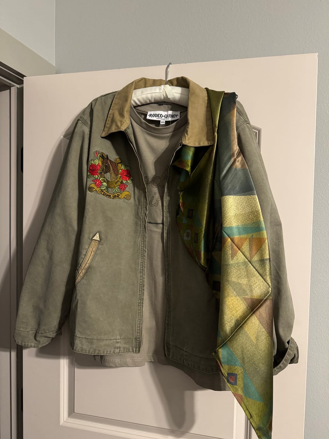 Customer photo review of Santa Fe - Sale