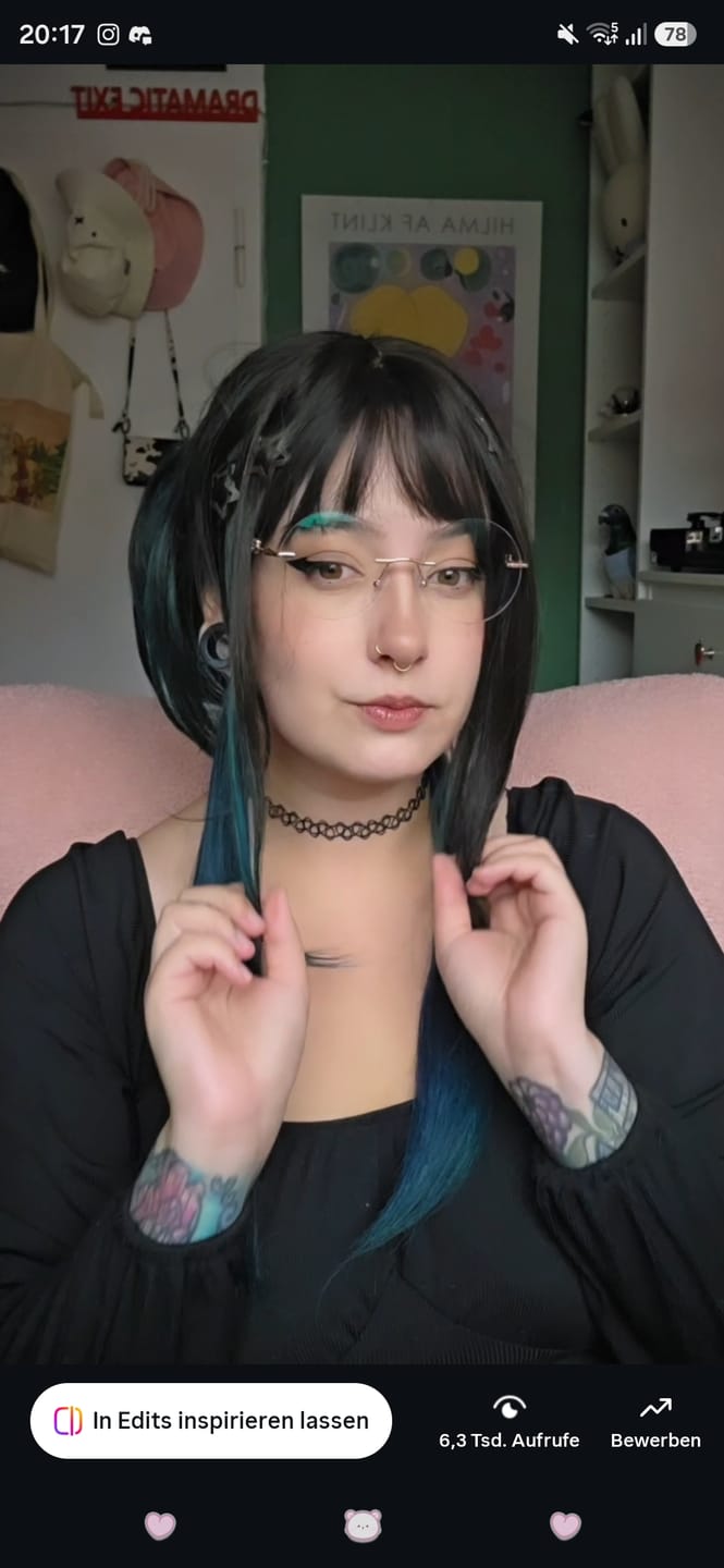 Customer photo review of Coco Brille