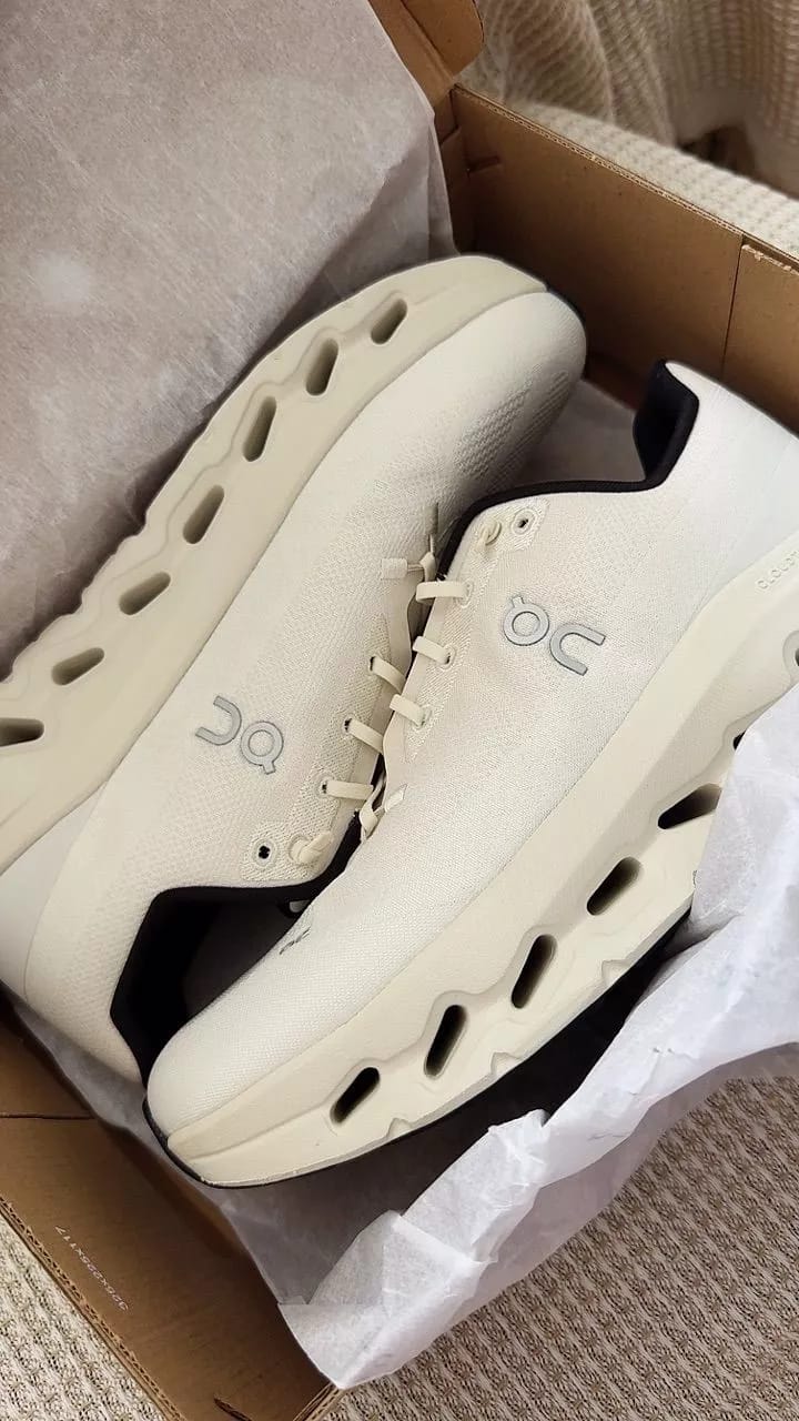 Customer photo review of Cloudtilt Pearl Ice - CPI