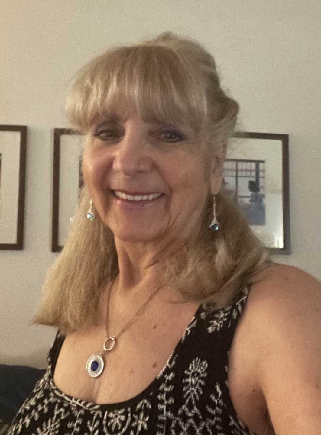 Customer photo review of Eye Crème