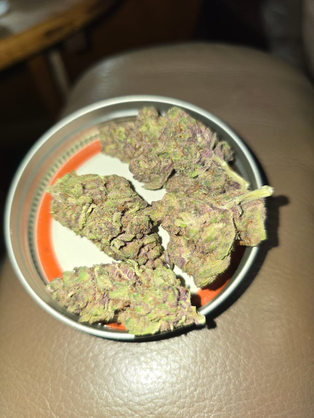 Customer photo review of THCA Queen